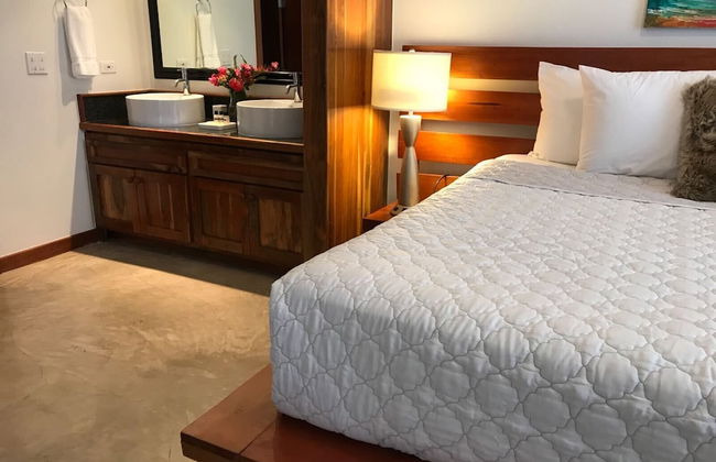 Brahma Blue Resort - Foto 15