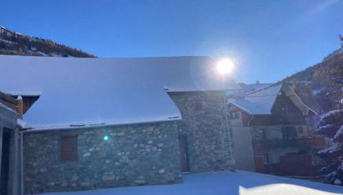 Chalet Chez Maxime Hameau l’Archaz Valloire - Foto 3