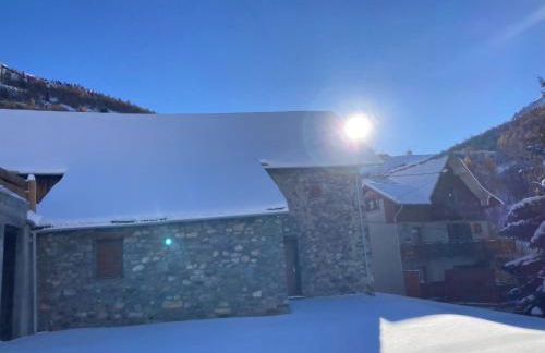 Chalet Chez Maxime Hameau l’Archaz Valloire - Foto 3