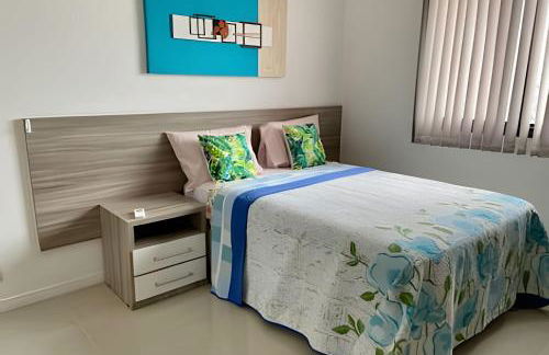 Apto 3 qtos Luxo e Conforto c/ garagem - Foto 4