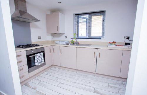 Mills Apartment - Two bedroom en-suite apartment - Photo 12