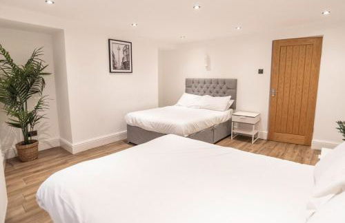 Camden Apartments 2 - Foto 1