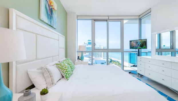 Global Luxury Suites at Monte Carlo - Foto 5, Camera