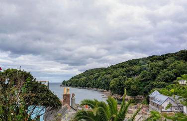 Cosy Beach Cottage - Cawsand - Foto 22