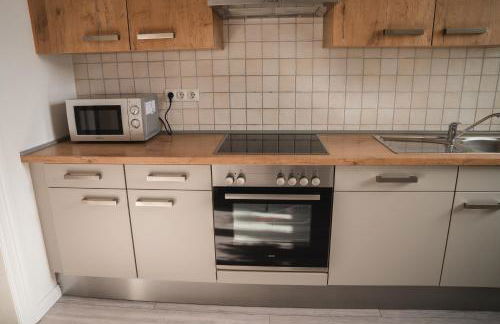 Ferienwohnung Leonie nahe Detmold Zentrum - Foto 27