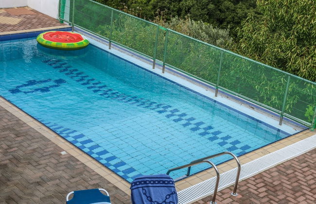 Villa Mitzelos - Photo 22