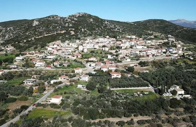 Cottage in Vellies-nice Place for Families - Foto 17