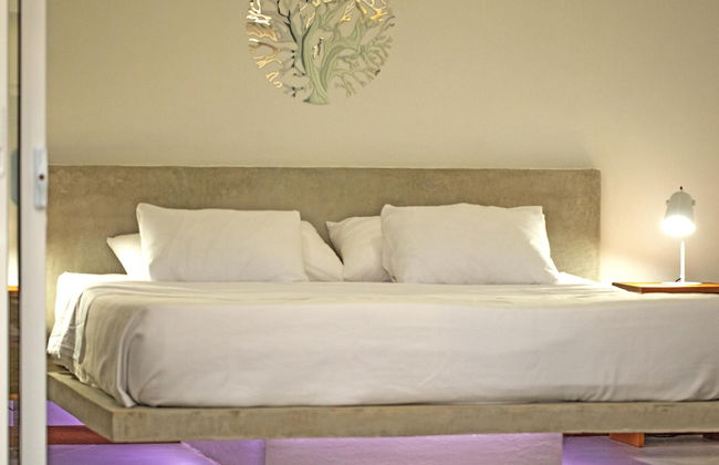 Adeluna Luxury Ocean View Villas - Foto 20