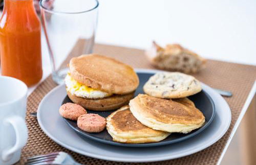 Studio GDX Privilége - Bourg en Bresse - Centre ville & Gare - Foto 12