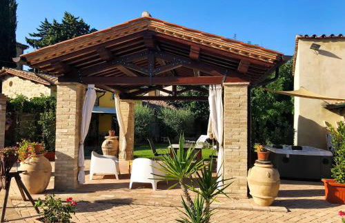 Il Cortile delle Rose Holiday House - Foto 3