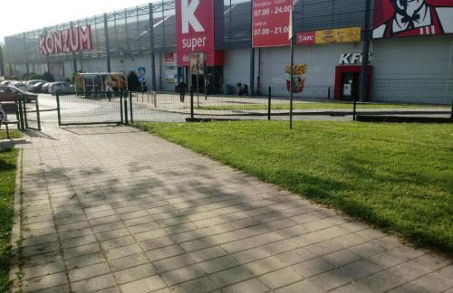 Studio apartment Studio with Garden View - Photo 34