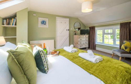 Laurel Cottage - Aldeburgh Coastal Cottages - Foto 26