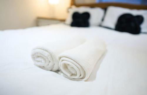 Modern 2 Bedroom Near O2 - Foto 10