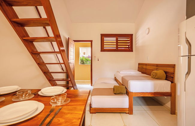 Villa das Palmeiras Jeri - Photo 10