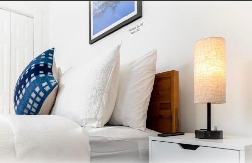 Entire Rowhome in Northwest Washington - Foto 14