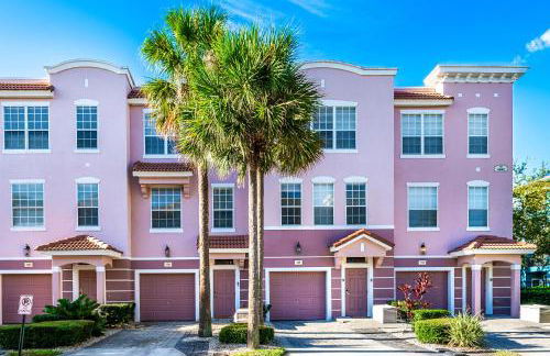 Updated Vista Cay Townhome, 10 min from Universal - Foto 32