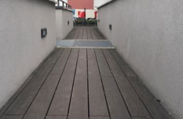 Résidence Studio Grand Luxe Wifi parking privé - Foto 14