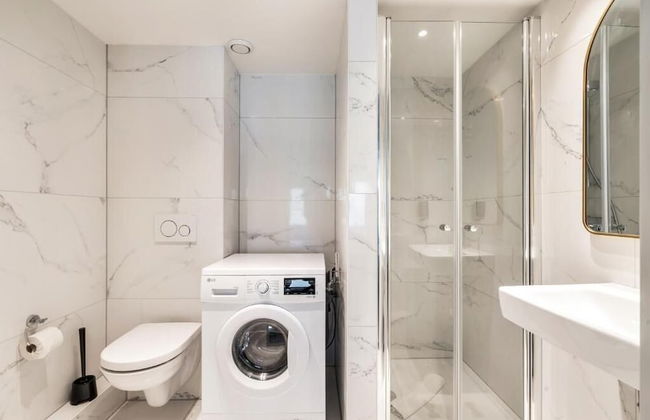 Smartflats - The City - Foto 31