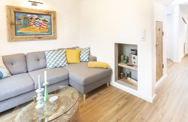 De Seekobb -beachgoers - Foto 6