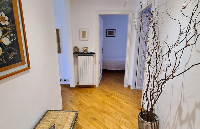 Santa in Caruggio- PortofinoVacanze - Foto 41