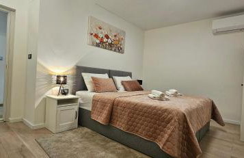 Apartman Klara Mravince - Photo 18