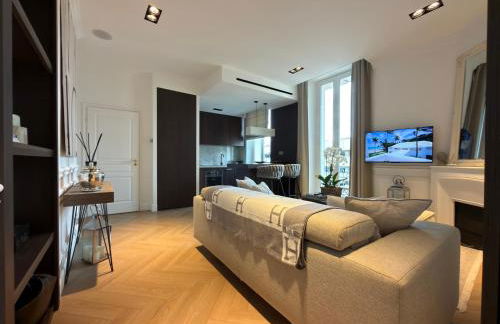 A 2 pas de la croisette - Foto 52