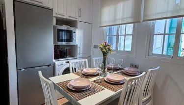 Breathtaking Sunsets Flat - Foto 3, stove, pet friendly, minibar