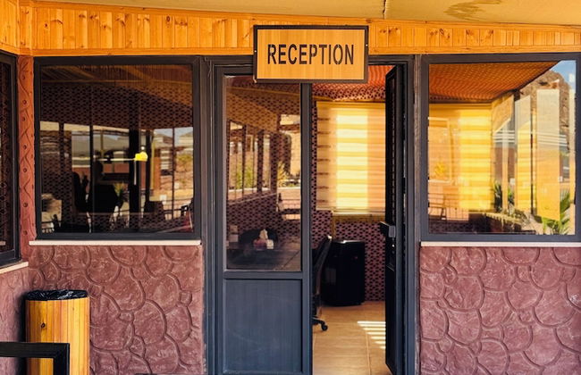 Rum moonlight luxury camp - Photo 1