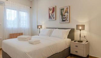 Θέα Θάλασσα & Ηλιοβασίλεμα'' Εύκολο Parking " Μεγάλη Βεράντα " Sielo urban living - Foto 5