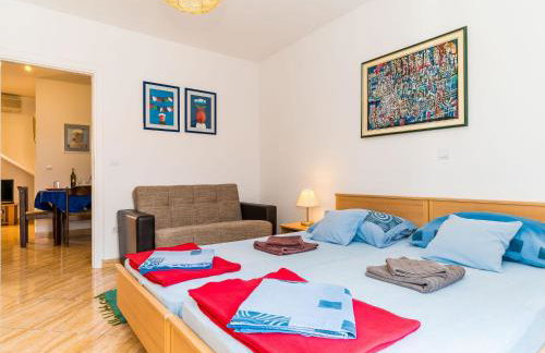 Apartments Casa Vanna - One Bedroom Apartment - Photo 18