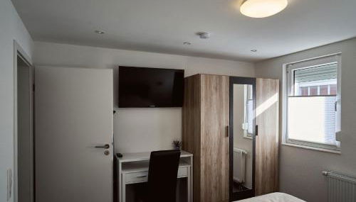 Boardinghouse Apart-Hotel - Foto 4