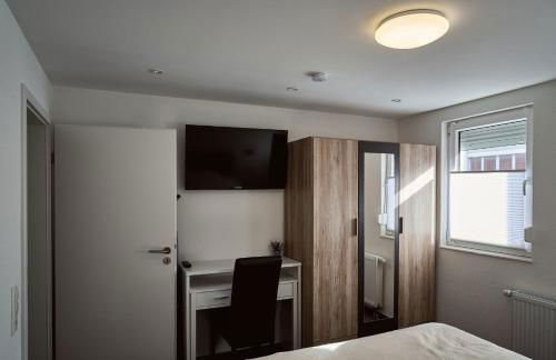 Boardinghouse Apart-Hotel - Foto 4