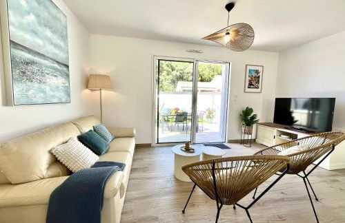 Rincon del Mar - Maison & spa privatif - Foto 9