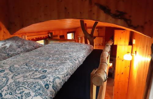 Urlaub in der Bauwagenidylle - Foto 22