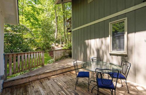 Walk to Sugar Mountain Resort | Cabin | Hot Tub - Foto 33