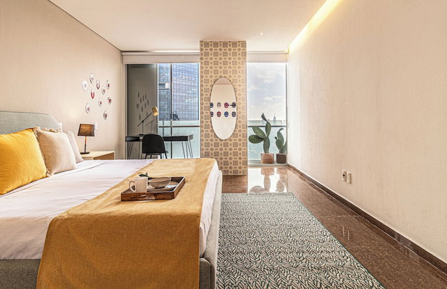 Casa Reforma by Kukun - Foto 16