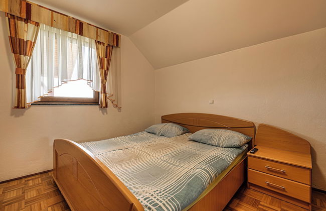 Vineyard Cottage Ucman - Foto 4