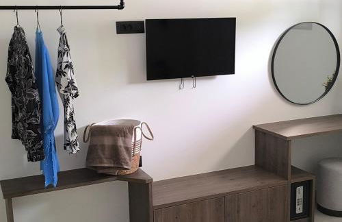 Valantina's & Mannouel Lardos Luxury Villas - Photo 25