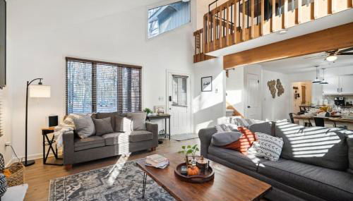 Welcome to The Mountain Escape! - Foto 3