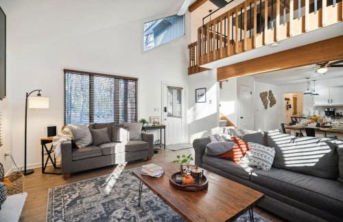 Welcome to The Mountain Escape! - Foto 3