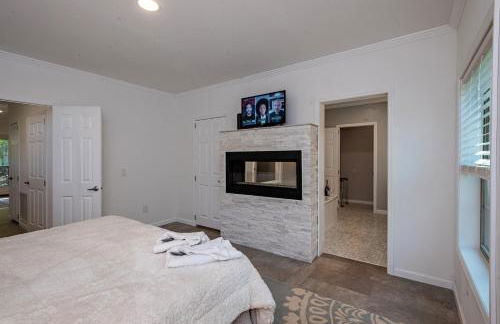 Swan Lake Resort Rentals - Foto 22