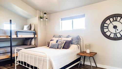 Daybreak Mountain Home Studio East Zion - Foto 2