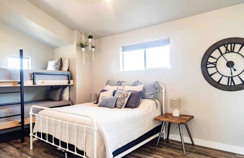 Daybreak Mountain Home Studio East Zion - Foto 2