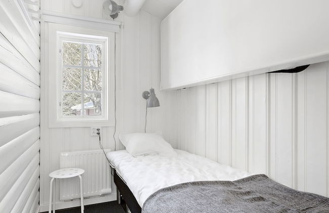 First Camp Ånnaboda-Örebro - Foto 12