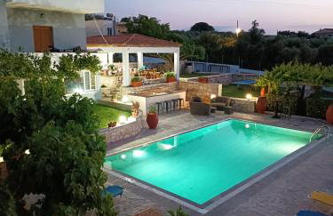 Villa Stefania Dream - Photo 3