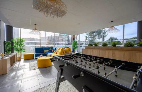 Résidence Nemea Paul Valery - Foto 10