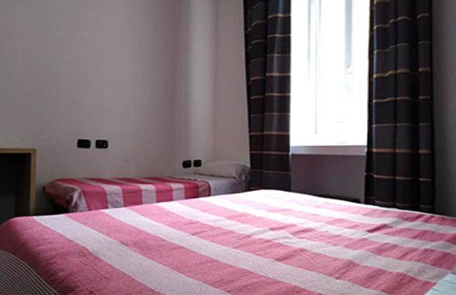 M&J Place Hostel Rome - Foto 21