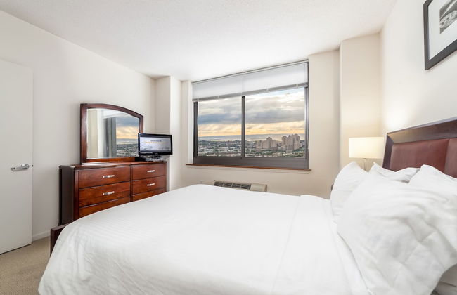 ABA Furnished Apartments Monaco - Foto 2