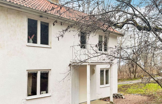 4 Person Holiday Home in Granna - Photo 22