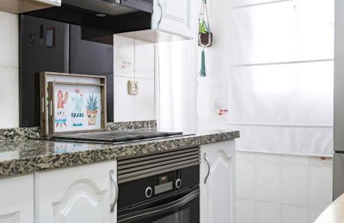 Apartamento Málaga El Faro - Photo 12